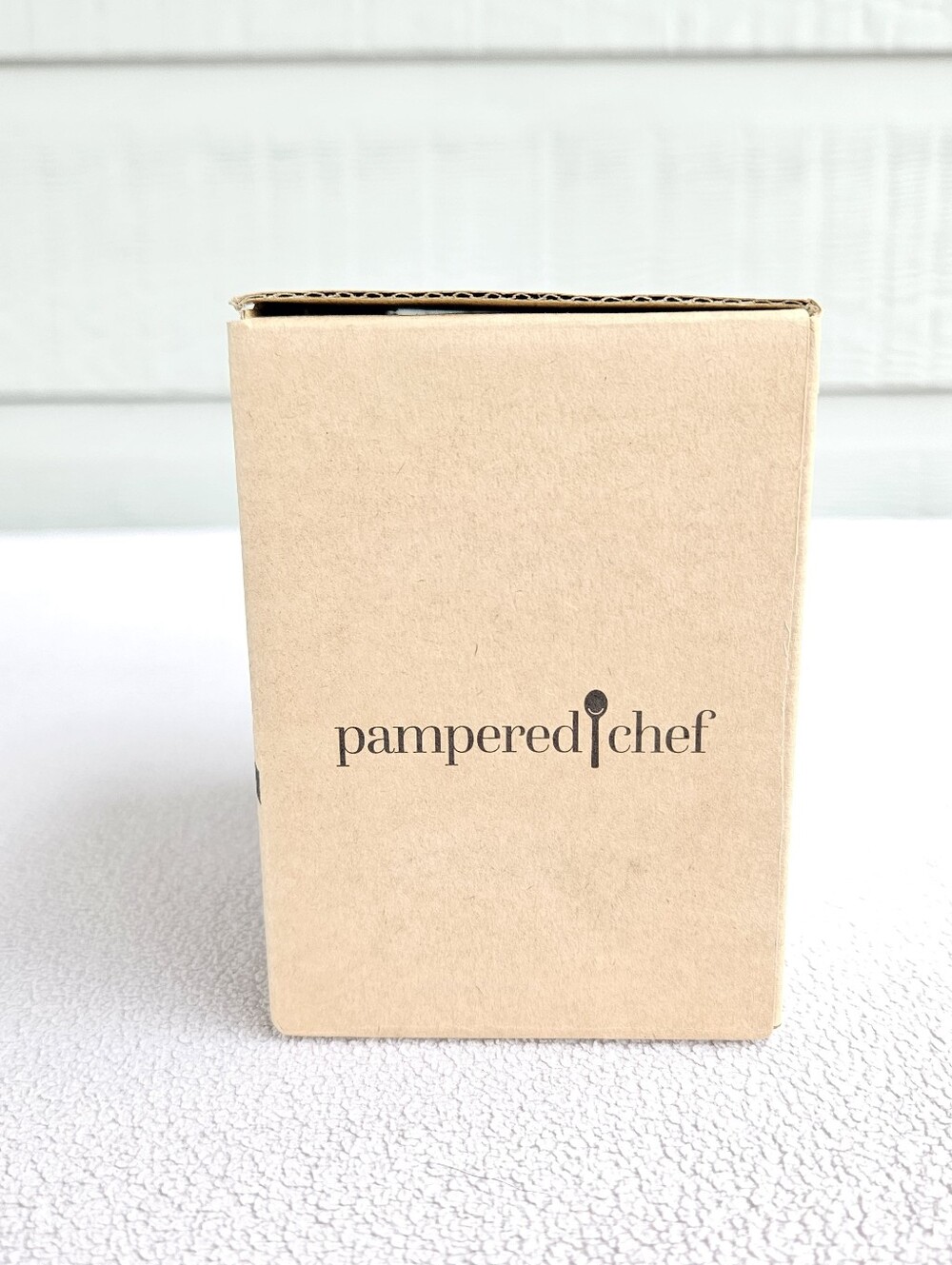 Pampered Chef Cup Slicer #100860 Fruit Vegetable Prep. Brand new in box - Picture 2 of 5